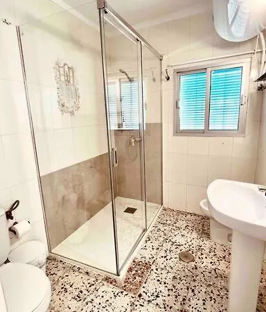 Casa Armonia Appartement Conil De La Frontera Buitenkant foto