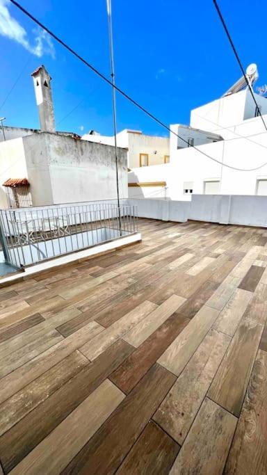 Casa Armonia Appartement