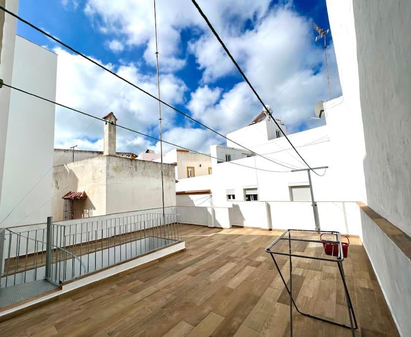 Apartment Casa Armonia Conil De La Frontera