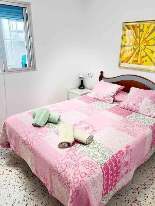 Casa Armonia Conil De La Frontera